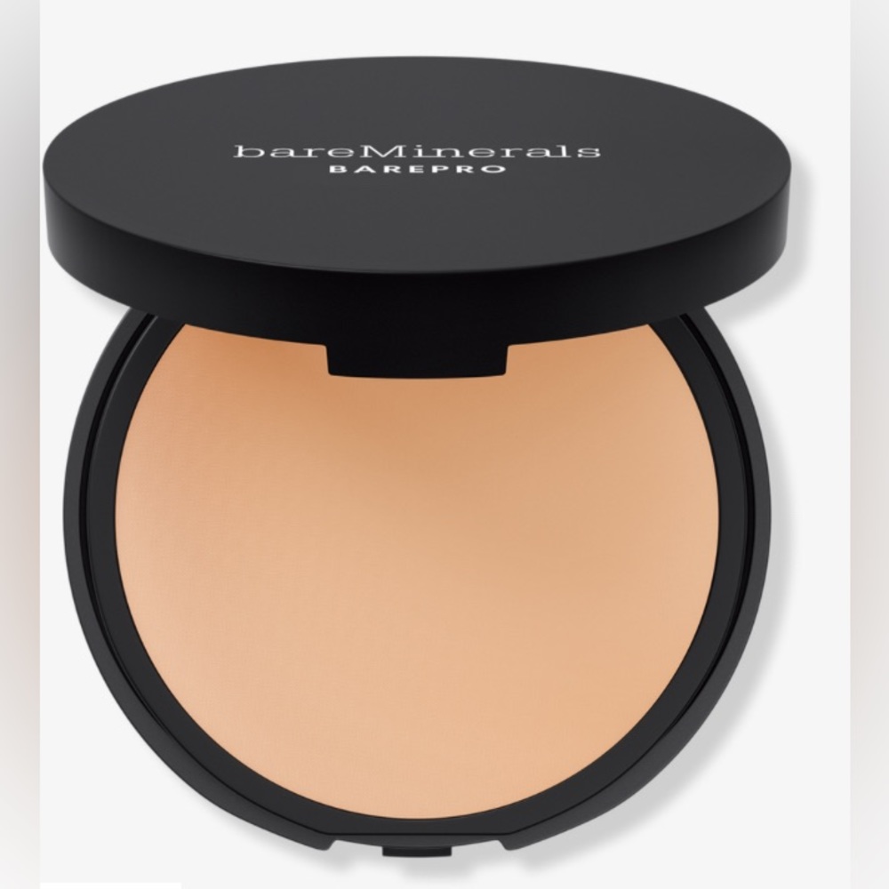 bareMinerals BarePro 16hr Foundation - Fair 15 Neutral - Travel Size